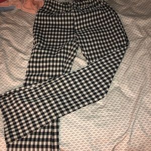 Trendy clothes that are just to small on me now!